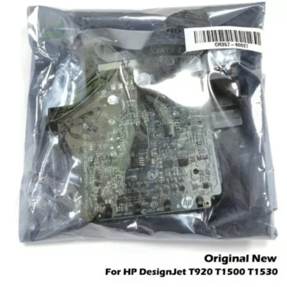 CR357-60027 PCA Board for DesignJet T920 Plotter Series